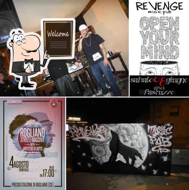 Foto di Revenge Music Pub di Ivano Tiano