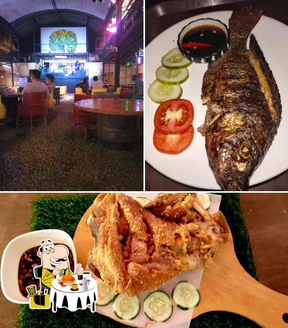 Thumbayan pub & bar, Biñan Restaurant reviews