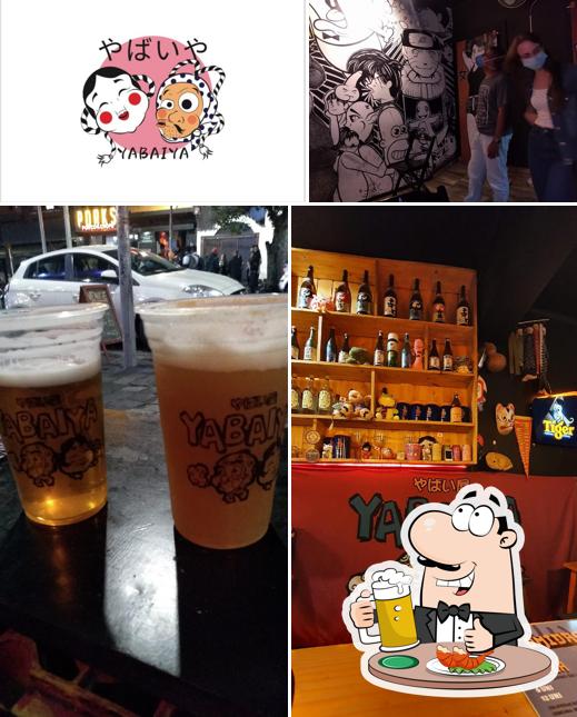 YabaiYa Trajano pub & bar, Curitiba - Restaurant reviews