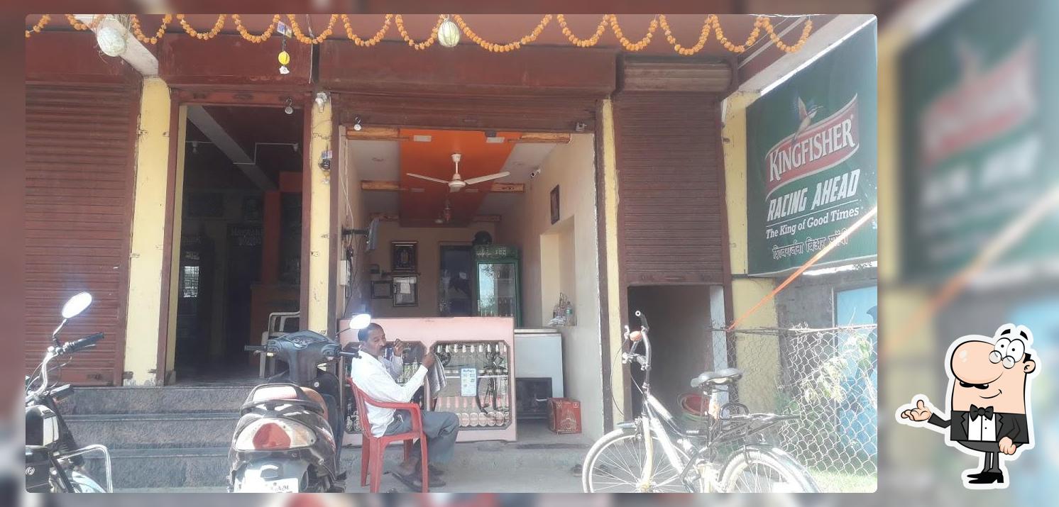 शिवगर्जना बियर and वाईन Shop