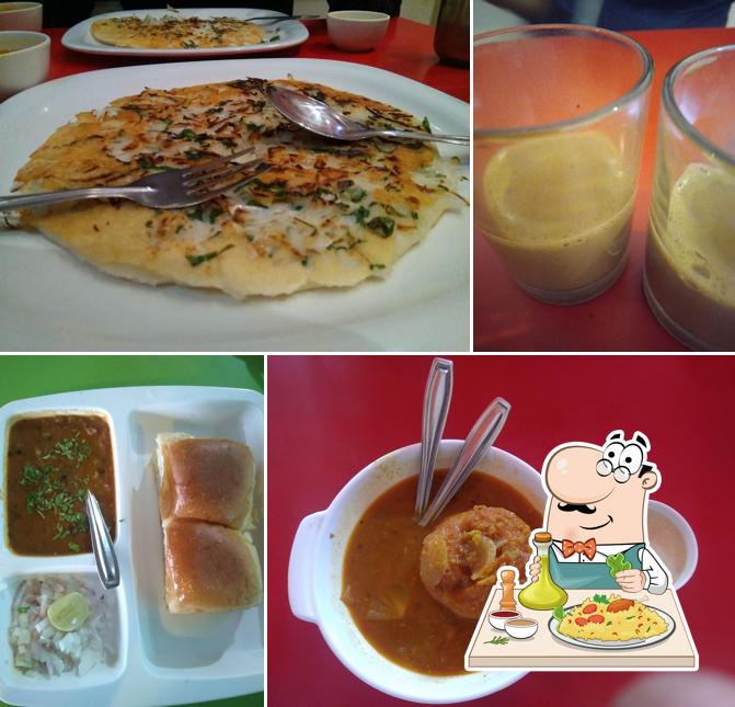 Radhika Restaurant