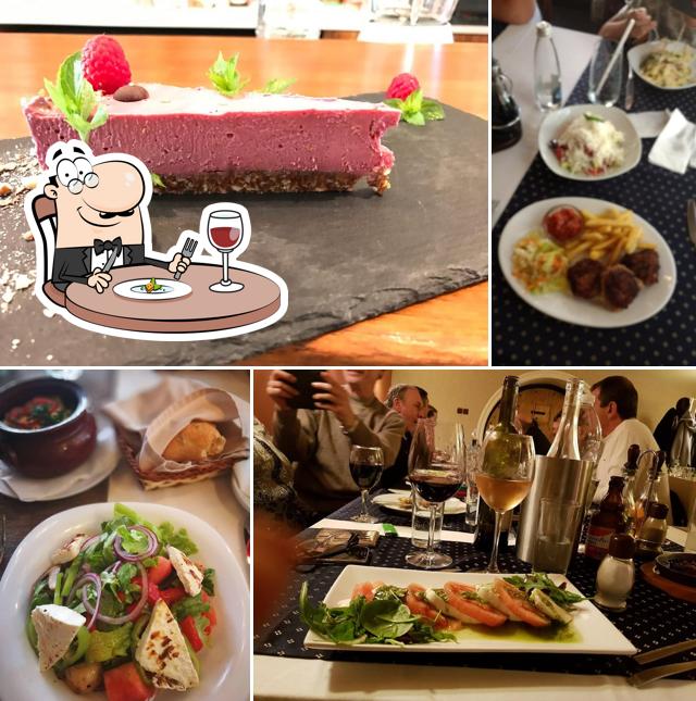 Red Crab restaurant, Varna Restaurant reviews