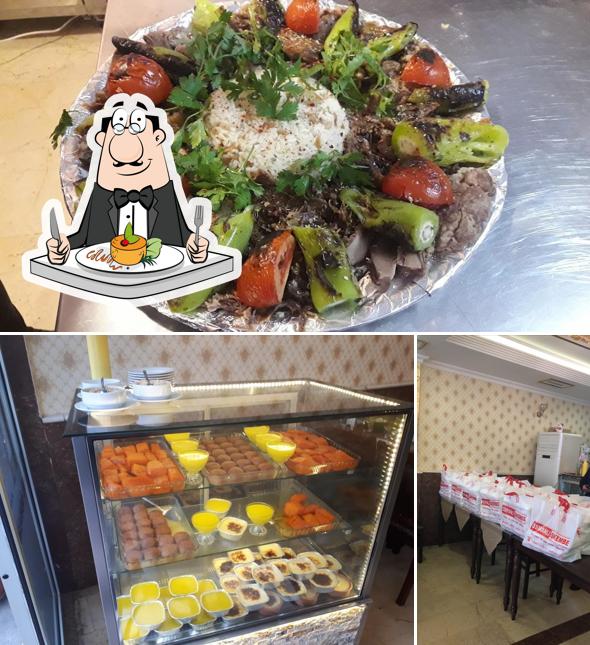 asil osmanli iskembe salonu istanbul restaurant menu and reviews