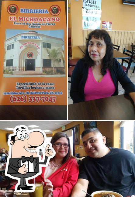 Restaurante Birrieria El Michoacano, Baldwin Park - Carta del restaurante y  opiniones