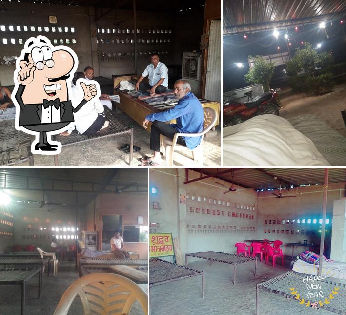 Dheeraj Hotel Restornet