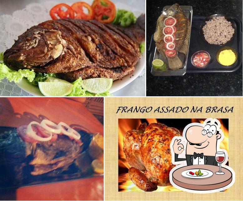 Frit's Peixe