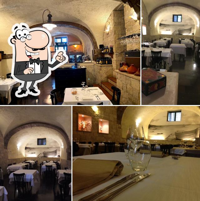 Ornato Ristorante