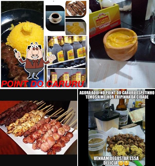 Point do Caruru