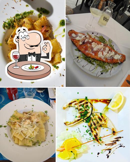 Ristorante - Pizzeria SPQR Pizzo