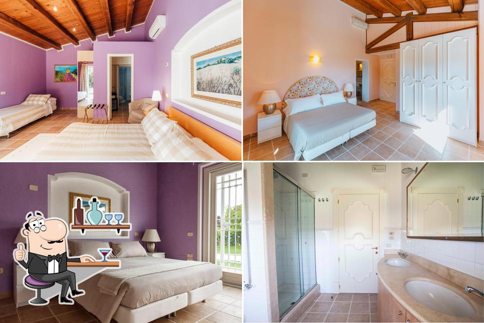 Alle Pendici del Conero - Residenza d'Epoca
