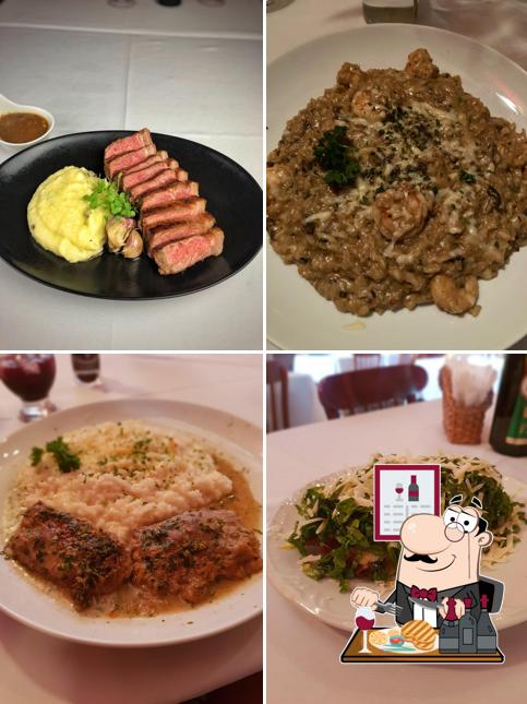 Restaurante Oriundi
