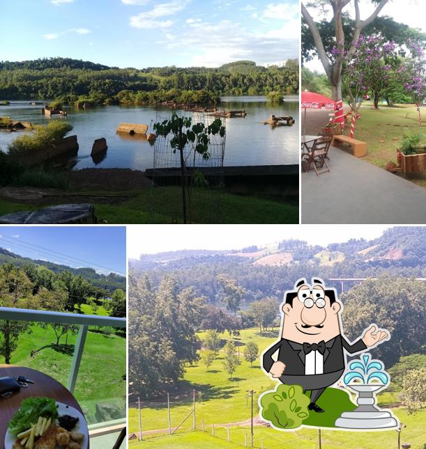 Restaurante Panoramico