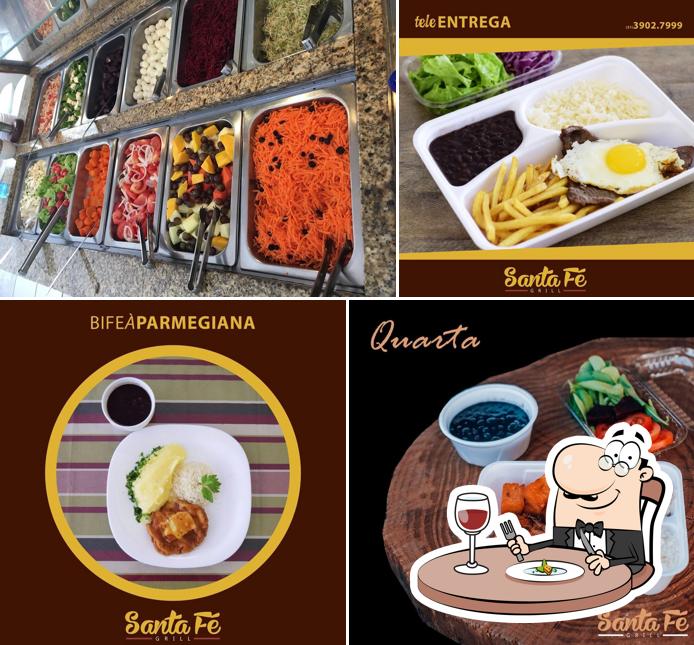 Santa Fé Grill