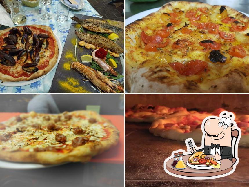 Ristorantino Da Ciro