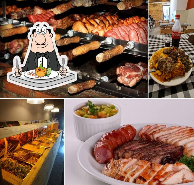 Restaurante Sabor da Vila