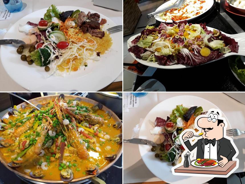 Restaurante e Churrascaria Samauma