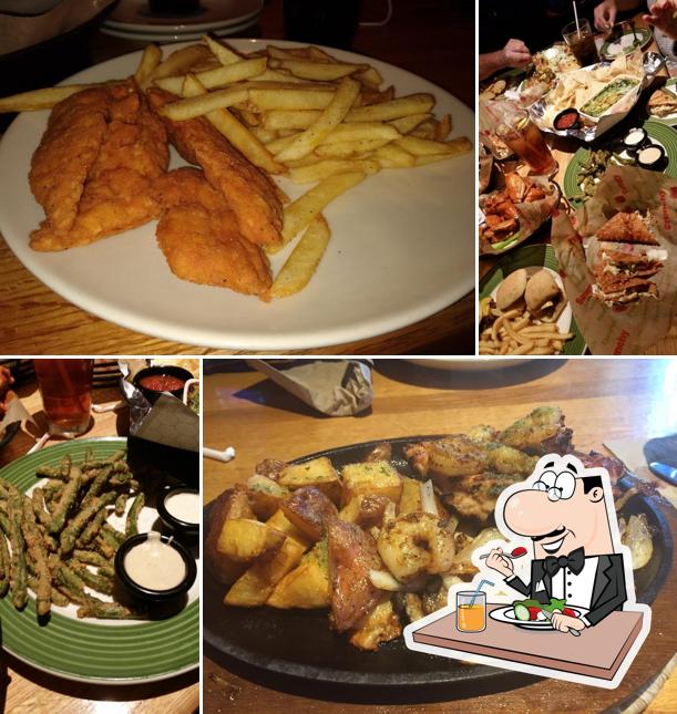 Applebee's grill + bar in Lindenhurst - Restaurant menu and reviews