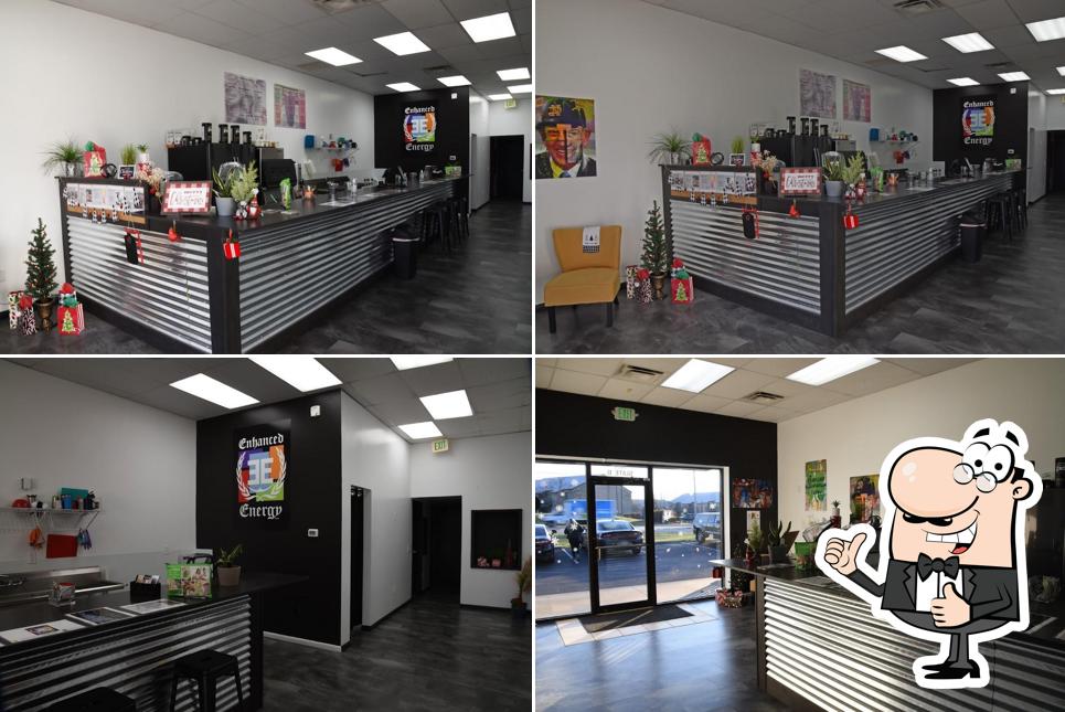Herbalife Enhanced Energy in Fort Wayne Restaurant reviews