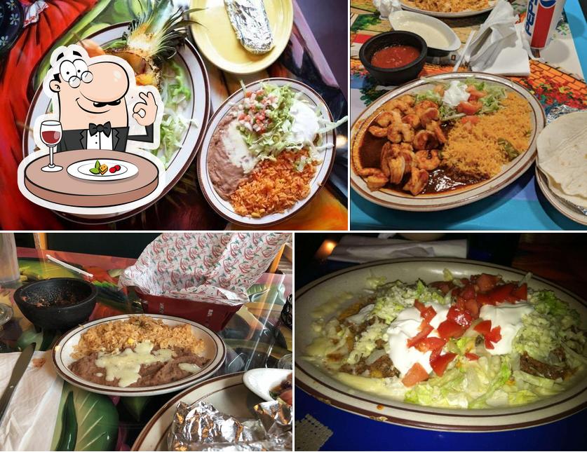 Cancun Mexican Grill, 300 S Bridge St #100 in Grand Ledge - Restaurant ...