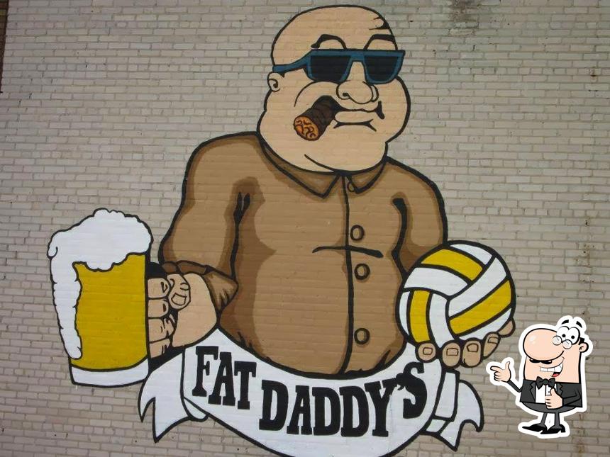 Fat Daddy's in Milwaukee - Restaurant menu and reviews
