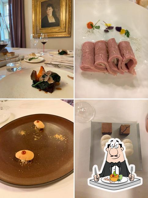 Cibo al Guido Ristorante