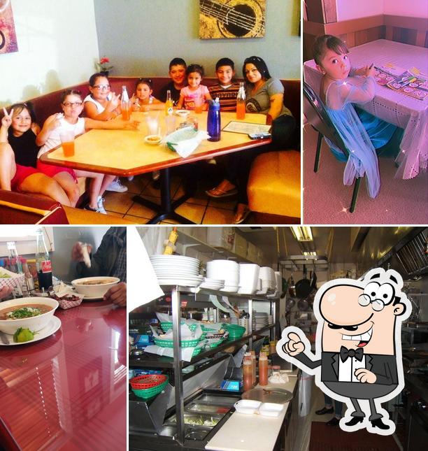 La Palapa, 8501 East Rd in Redwood Valley Restaurant reviews