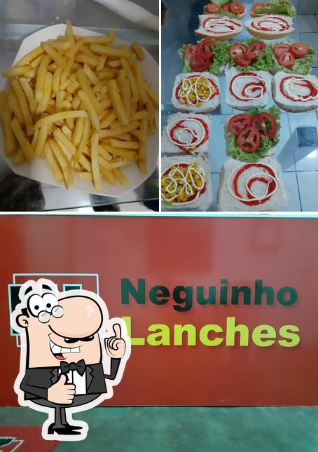 See the photo of Neguinho Lanches