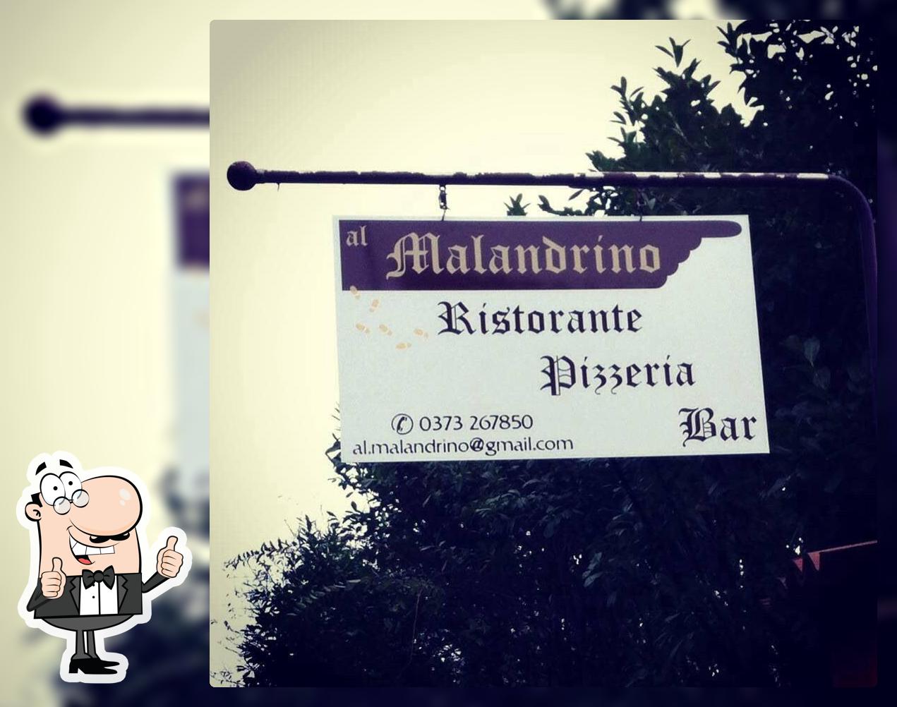 Al Malandrino
