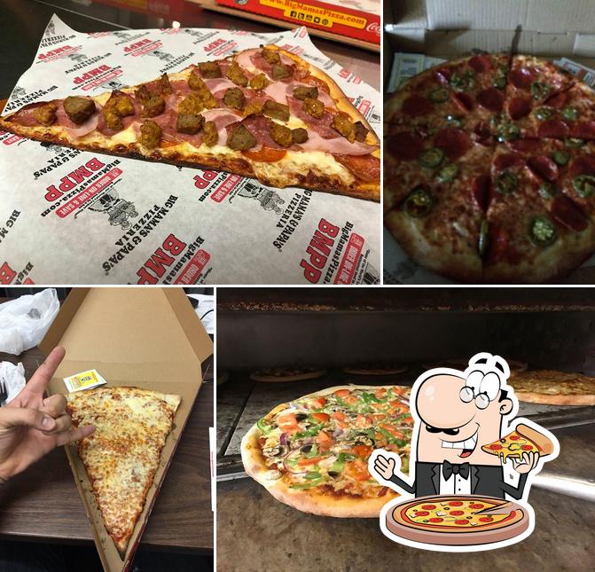 Dive Into Deliciousness at Big Mama's & Papa's Pizzeria, Northridge's  Premier Pizza Restaurant!, by Big Mama's & Papa's Pizzeria - Northridge