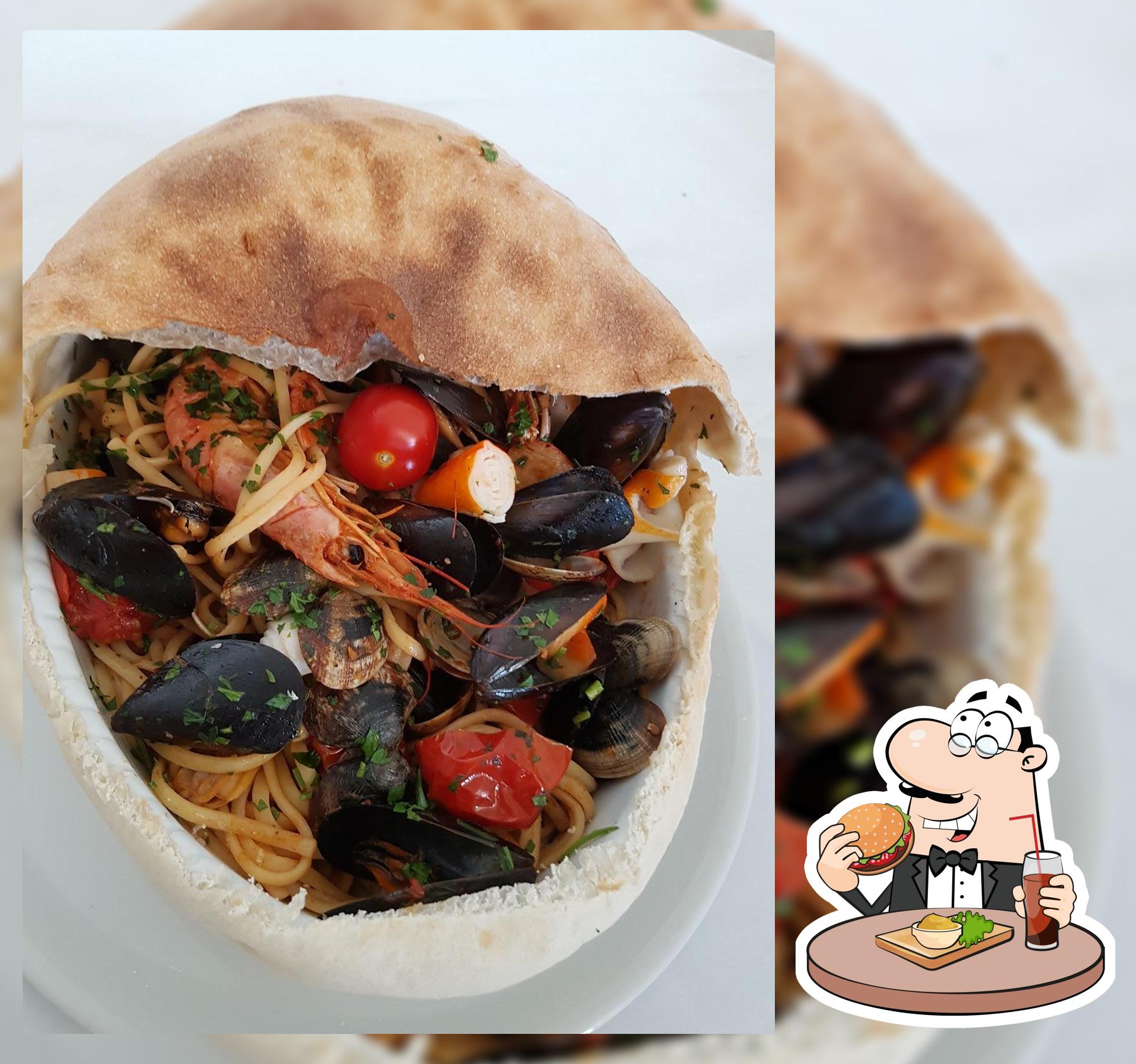 Il Milord Pizzeria