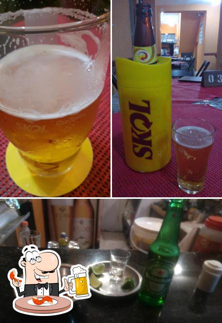 Norberto's Bar