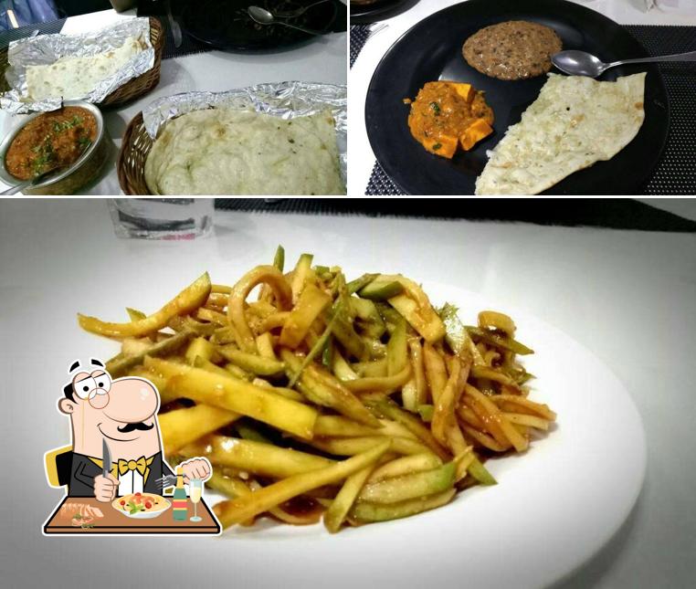 747, Chennai Restaurant reviews