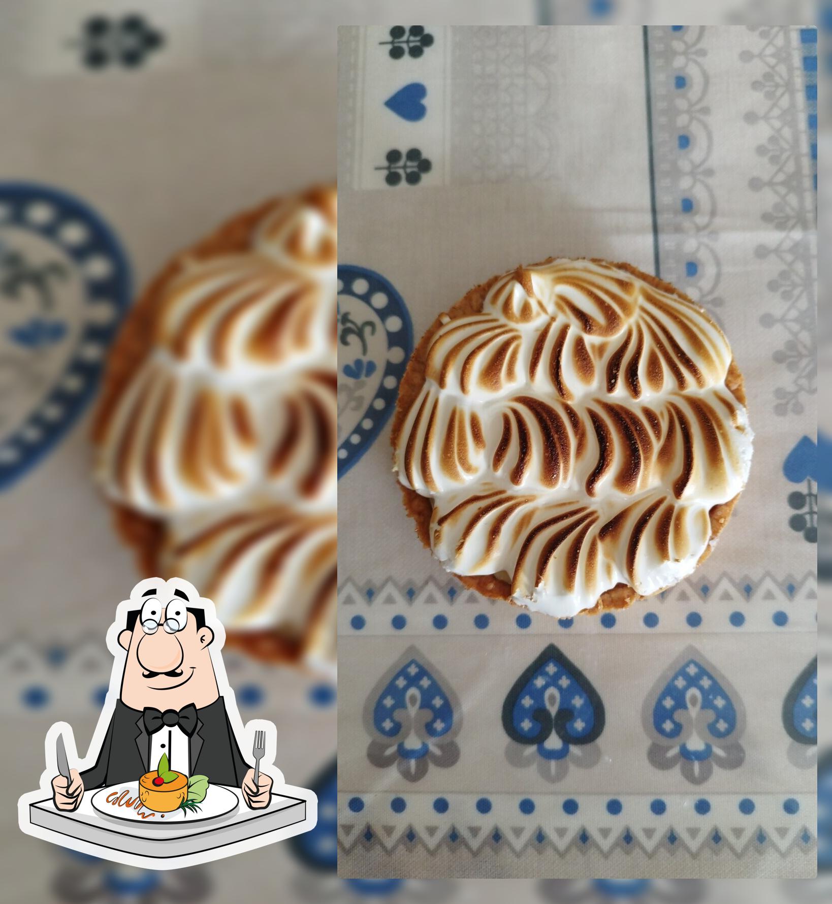 Boulangerie le délice du bourg