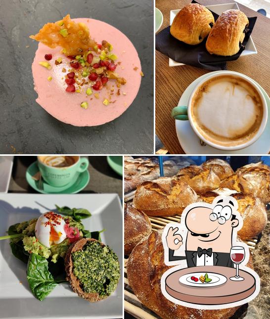 Copenhagen Coffee Lab