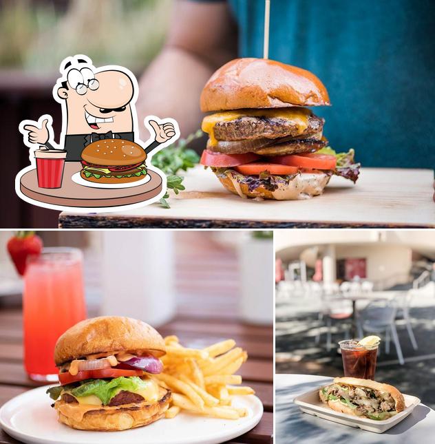 George's Cafe in Costa Mesa - Restaurant menu and reviews