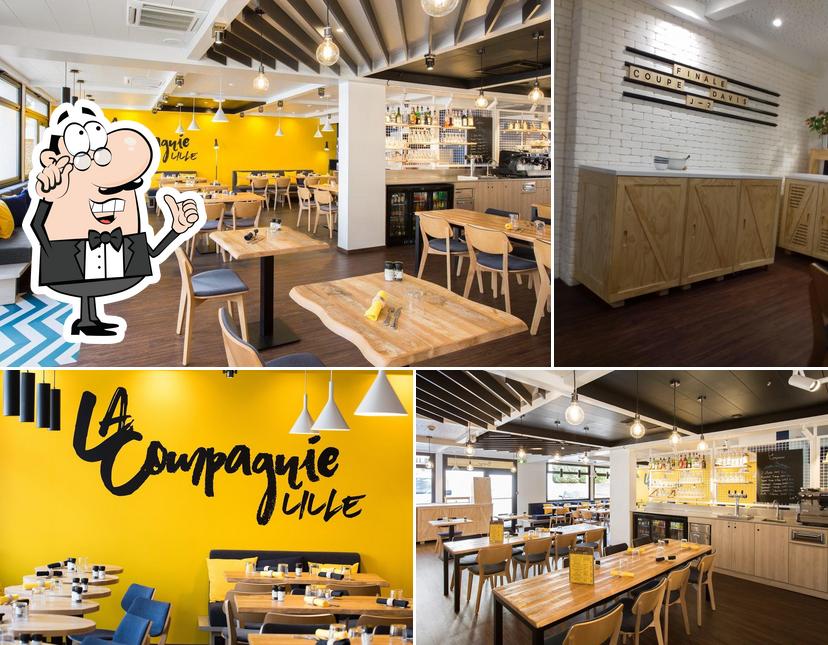 Le top 5 des restaurants à Marquette-lez-Lille, août 2025 - Restaurant Guru