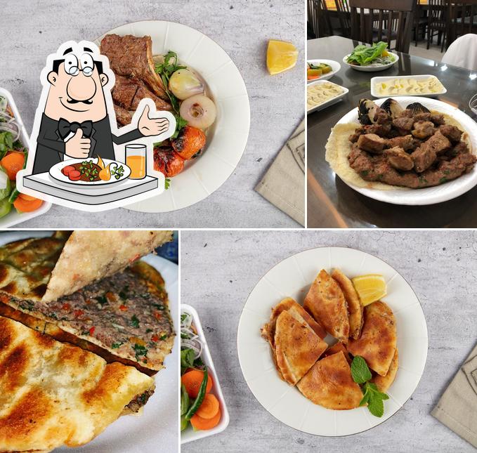 Mix Grilled restaurant, Abu Dhabi Restaurant reviews
