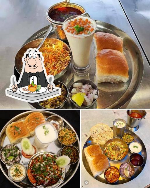 Oscarwadi Misal Patas