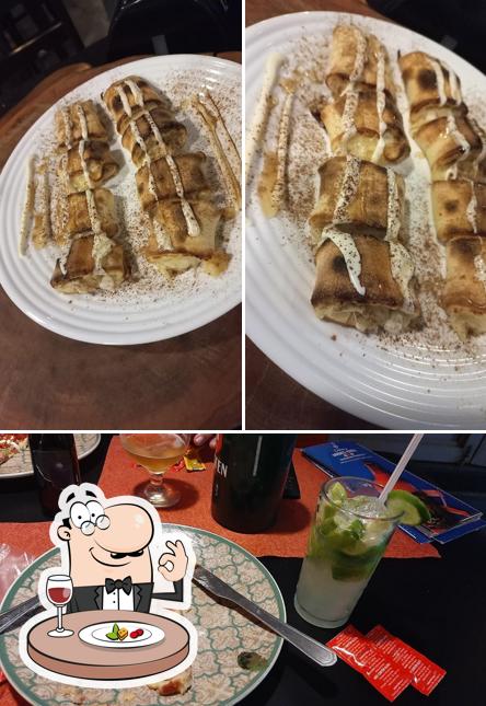 Pizzaria Fornazzo Park