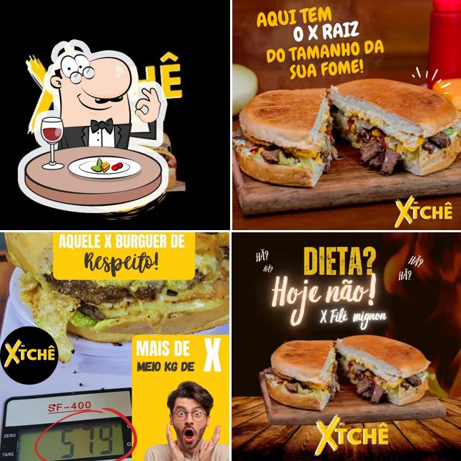 X do Tchê