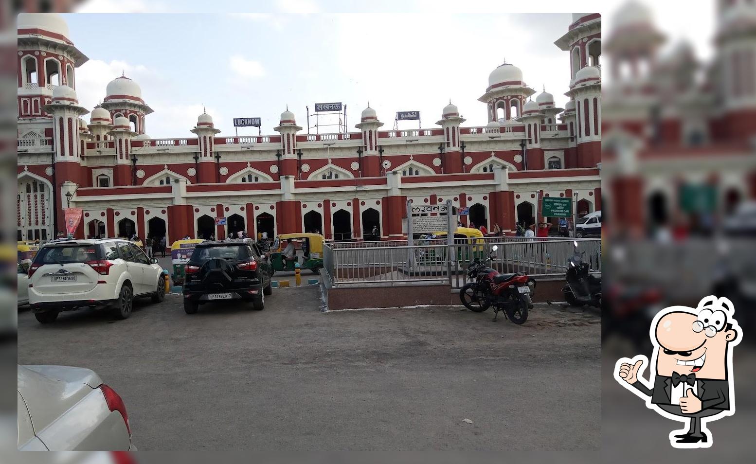 प्रधान ढाबा itauja