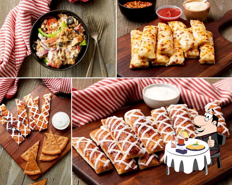 Find the best place to eat in Portales, summer 2024 Restaurant Guru