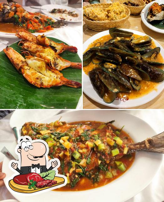 Tanjung Bira Seafood Restaurant, East Jakarta - Restaurant reviews