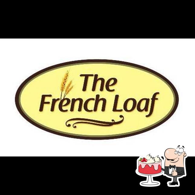 Here's a photo of The French Loaf