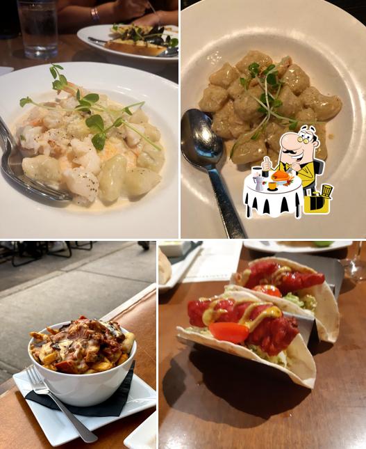 Azarias Restaurant