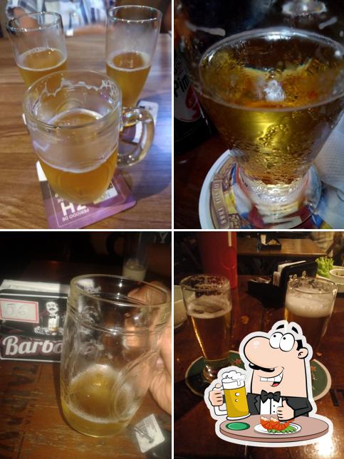 Barboza Bar