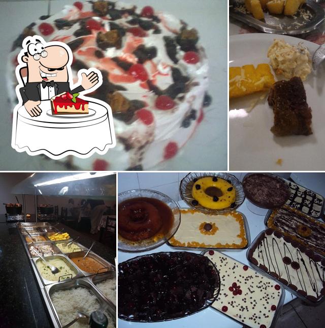 Brito - Galeteria & Churrascaria