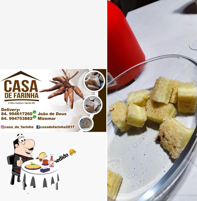 Casa de Farinha