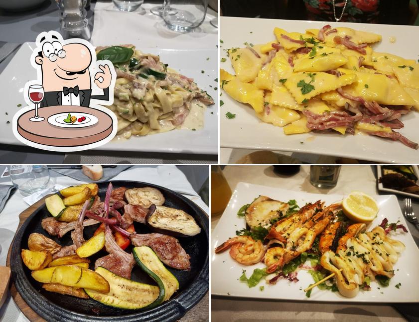 Castello Ristorante Pizzeria