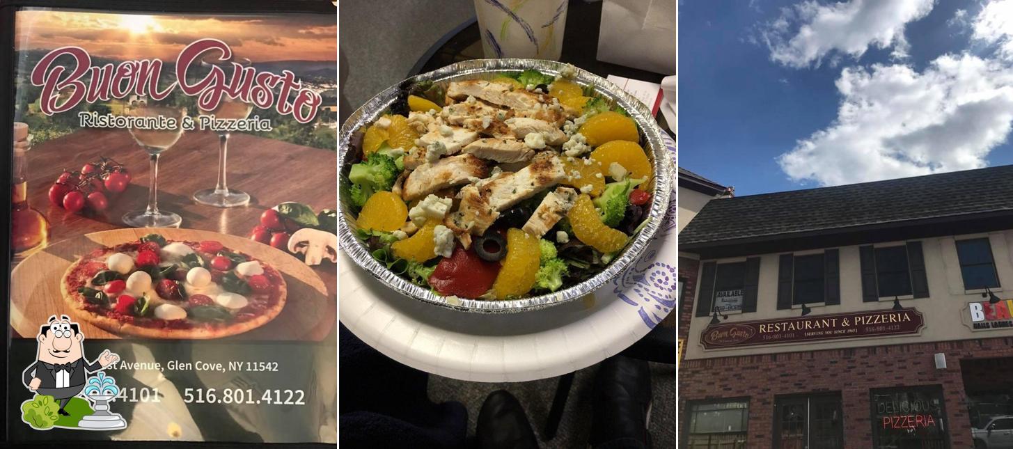 Find the best place to eat in Glen Cove, spring 2024 Restaurant Guru